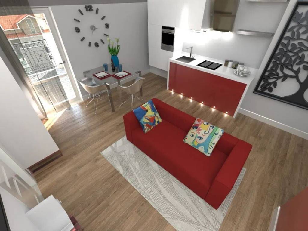 Appartamento a Santa maria imbaro in Via Provinciale No Number - Foto 3