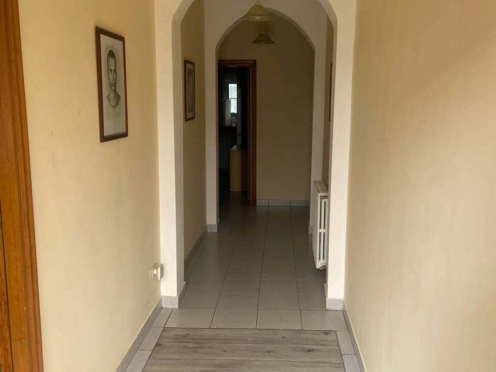 Villa a Sant'eusanio del sangro in Frazione Castellata, 288 - Foto 4