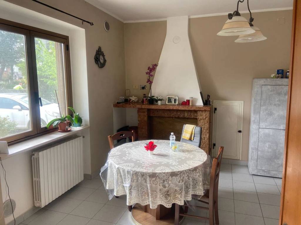 Villa a Sant'eusanio del sangro in Frazione Castellata, 288 - Foto 5