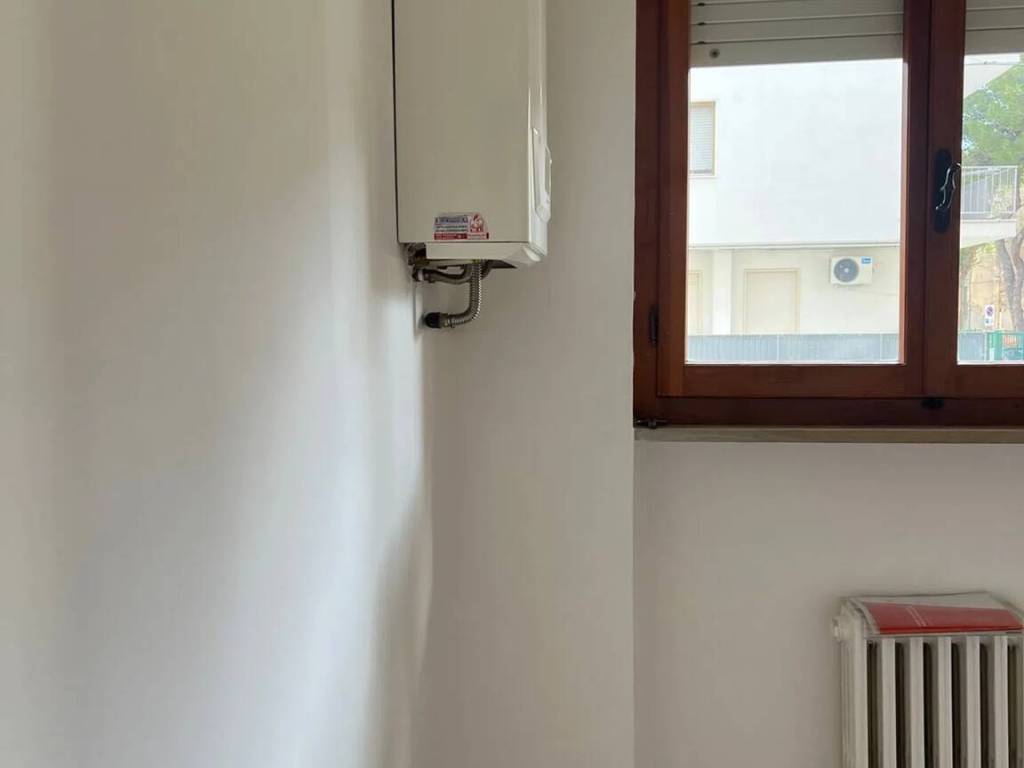 Appartamento a Ortona in Via Francesco Tedesco, 29 - Foto 4
