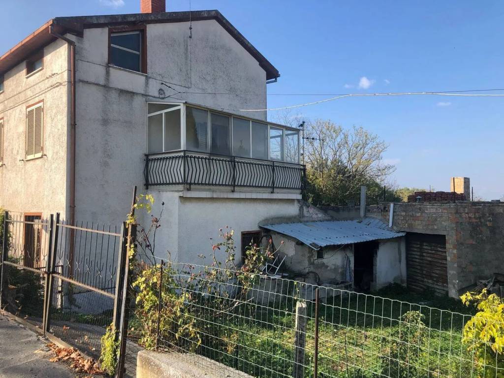 Rustico / casale a Paglieta in Viale Adriatico - Foto 3