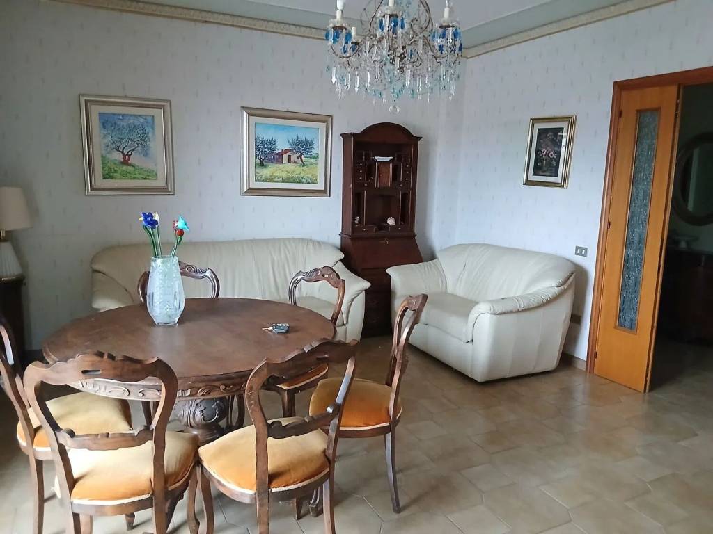 Appartamento a Atessa in Via Antonio Gramsci, 8 - Foto 4