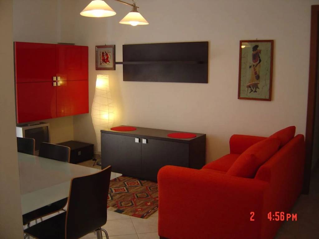 Appartamento a Sant'eusanio del sangro in Contrada Castellana, 223 - Foto 2