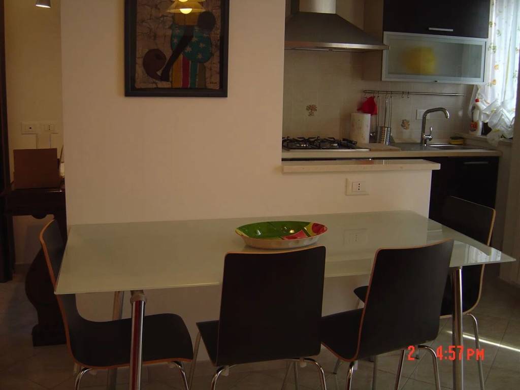Appartamento a Sant'eusanio del sangro in Contrada Castellana, 223 - Foto 3