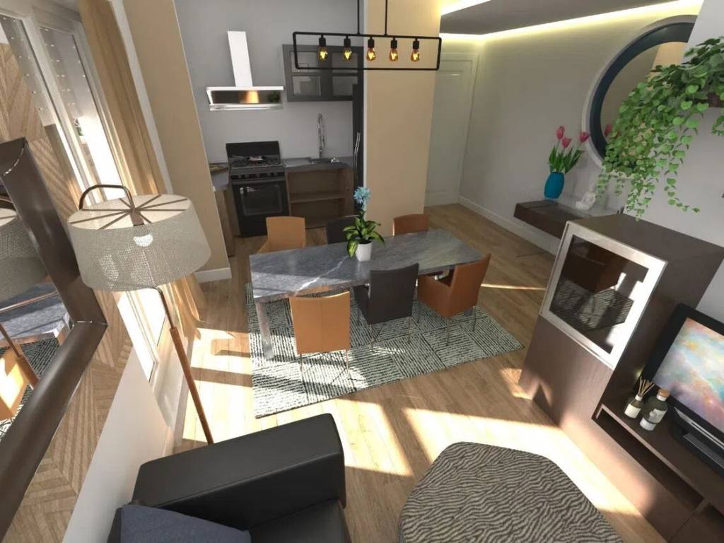 Appartamento a Santa maria imbaro in Via Provinciale No Number - Foto 3