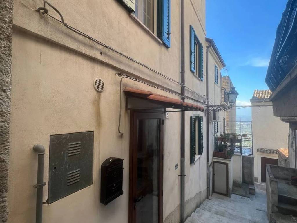 Villa a Paglieta in Via Dentro Le Mura No Number - Foto 2