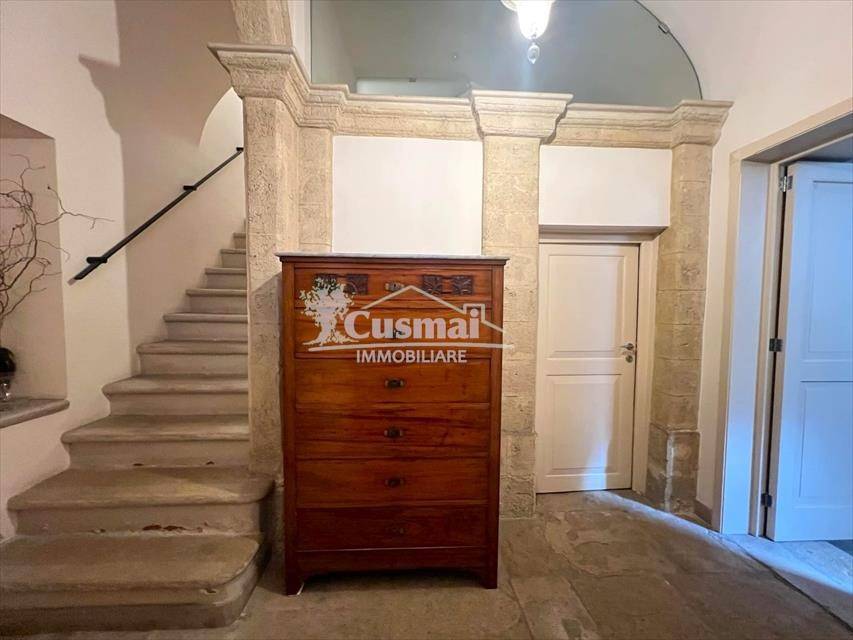 Casa indipendente a Andria in Piazza Catuma - Foto 2