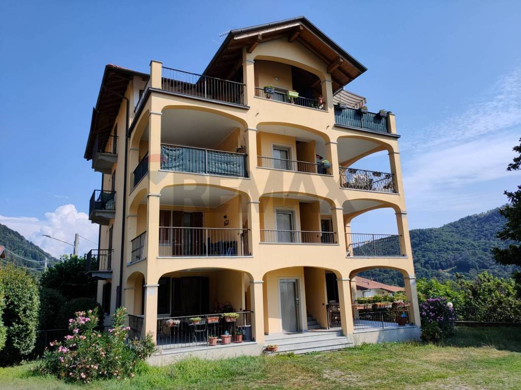 Appartamento a Brovello-carpugnino in Via Marconi, 281 - Foto 2