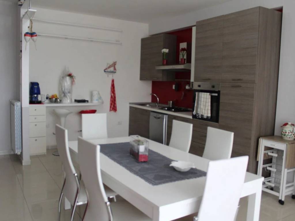 Appartamento a San vito chietino in Via San Rocco No Number - Foto 3