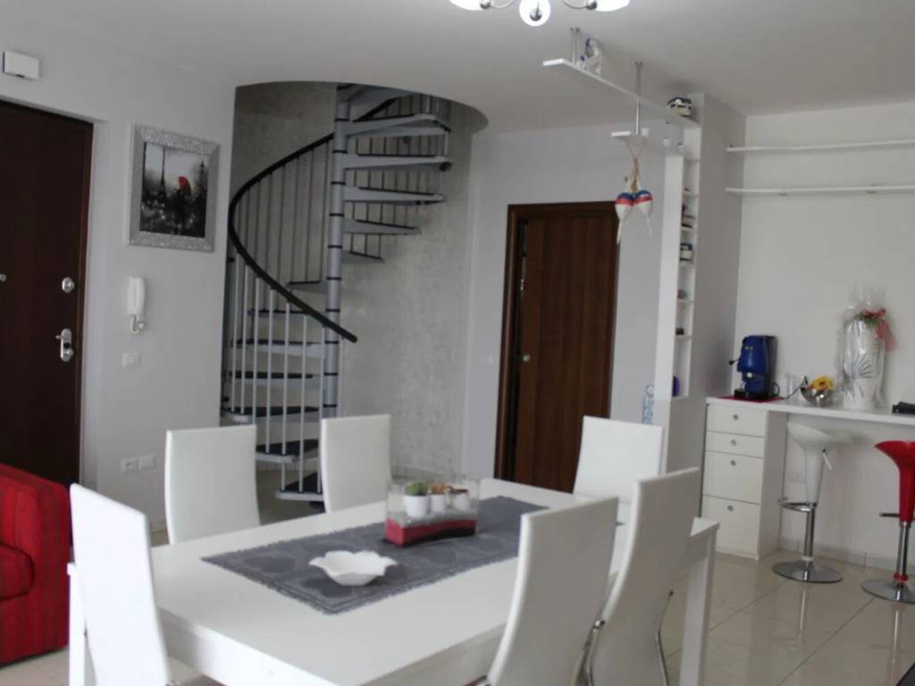 Appartamento a San vito chietino in Via San Rocco No Number - Foto 4