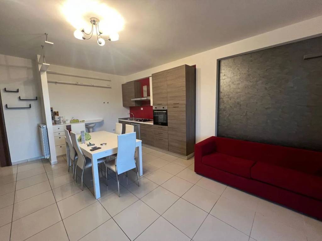 Appartamento a San vito chietino in Via San Rocco No Number - Foto 5