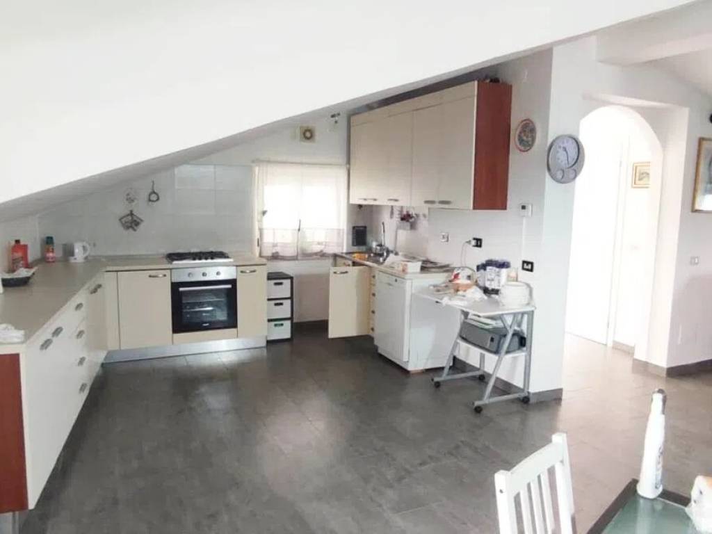 Appartamento a Santa maria imbaro in Vico Dei Preti No Number - Foto 3