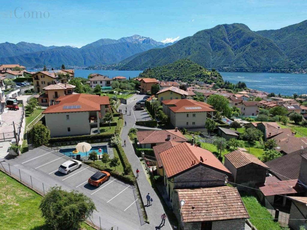 Appartamento a Tremezzina in Via dei Poeti, 7 - Foto 3