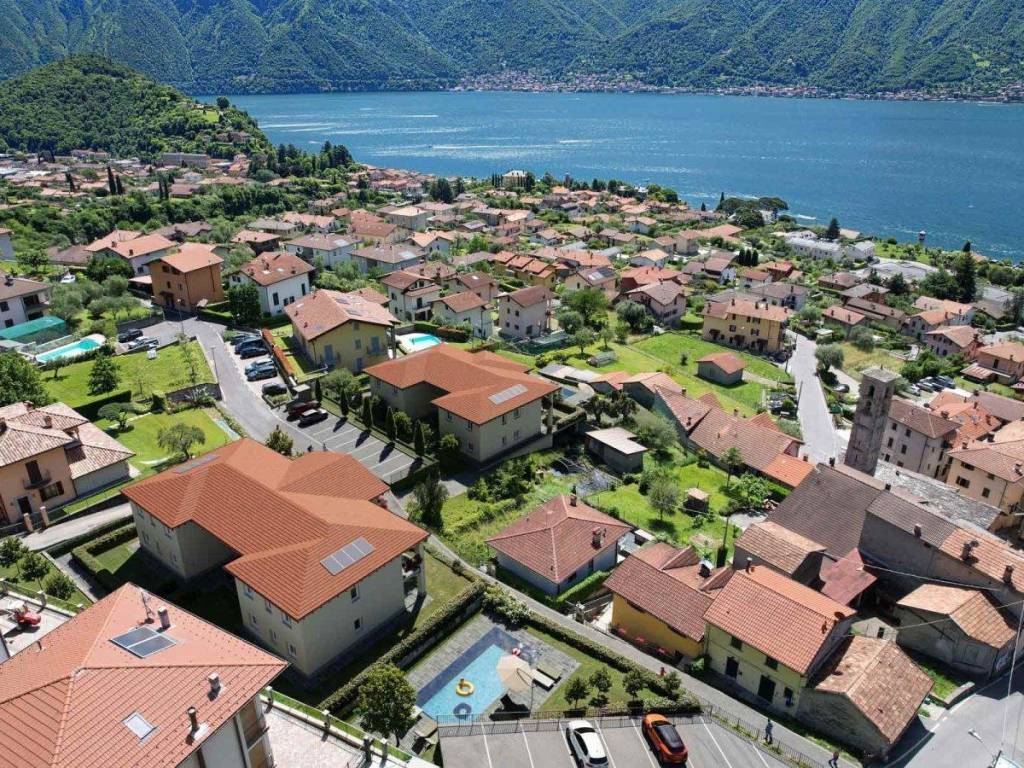 Appartamento a Tremezzina in Via dei Poeti, 7 - Foto 5