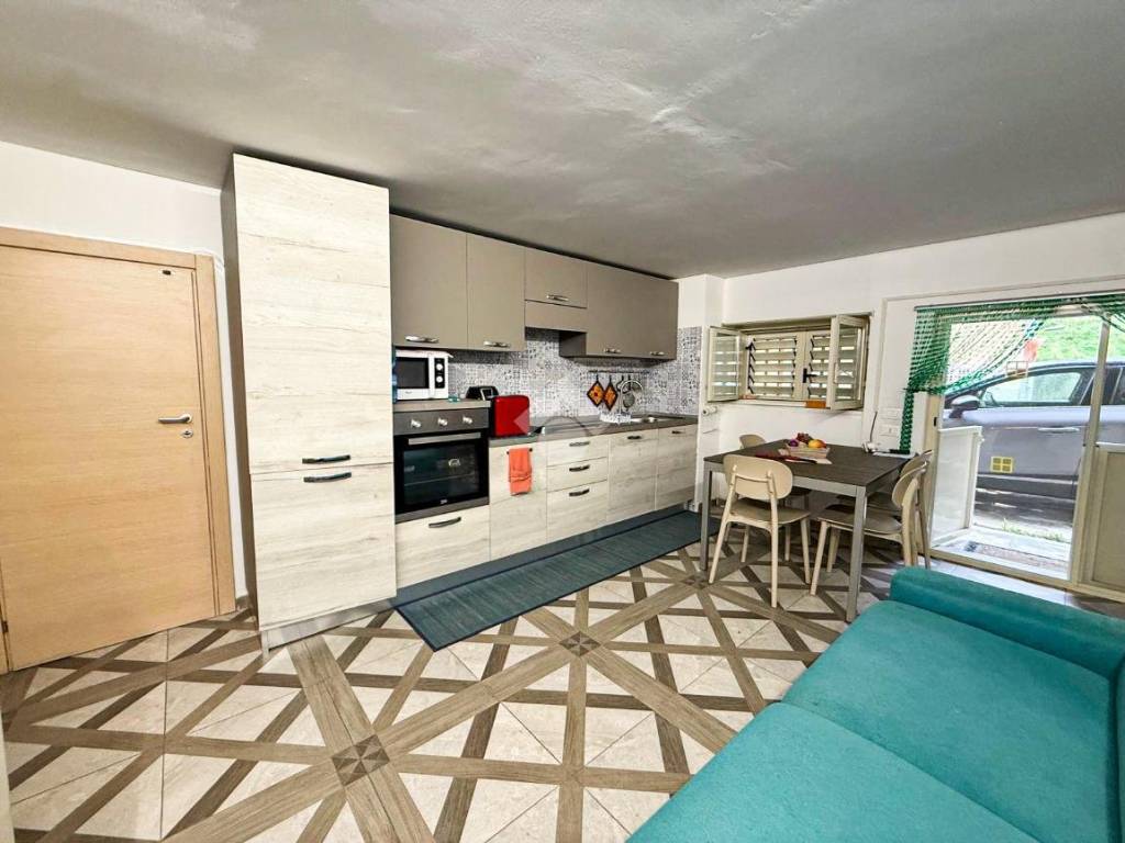 Appartamento a Falconara albanese in Via Marinella, 1 - Foto 4