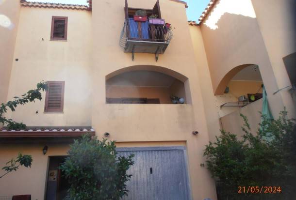 Villetta a schiera a Loceri in Via Fabrizio De Andrè, 3 - Foto 2