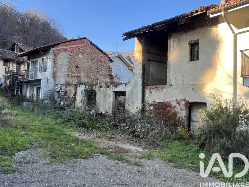 Rustico / casale a Givoletto in Via Rivasacco, 37 - Foto 3