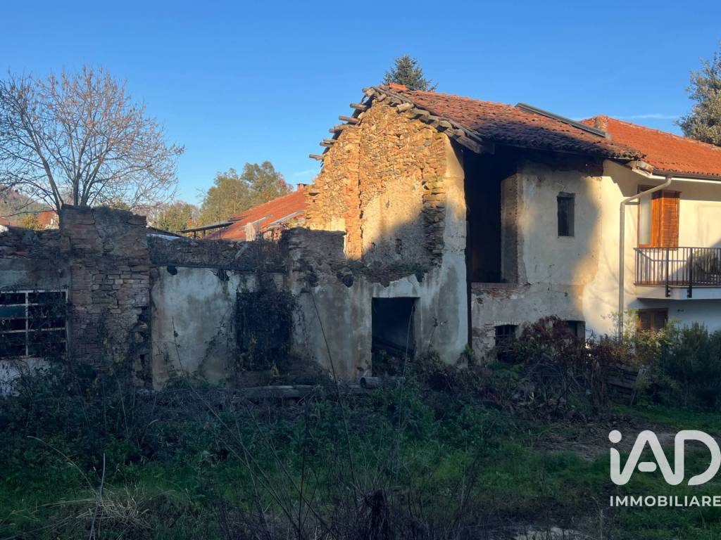 Rustico / casale a Givoletto in Via Rivasacco, 37 - Foto 4