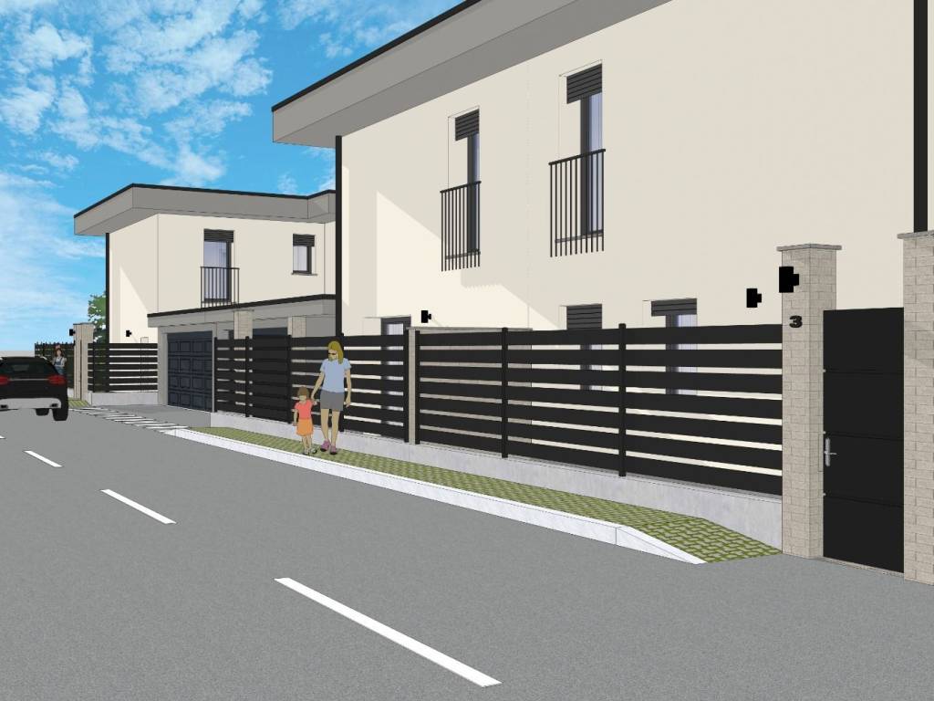 Villa a Novara - Foto 2