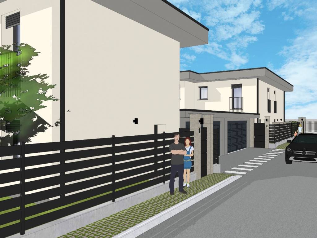 Villa a Novara - Foto 3