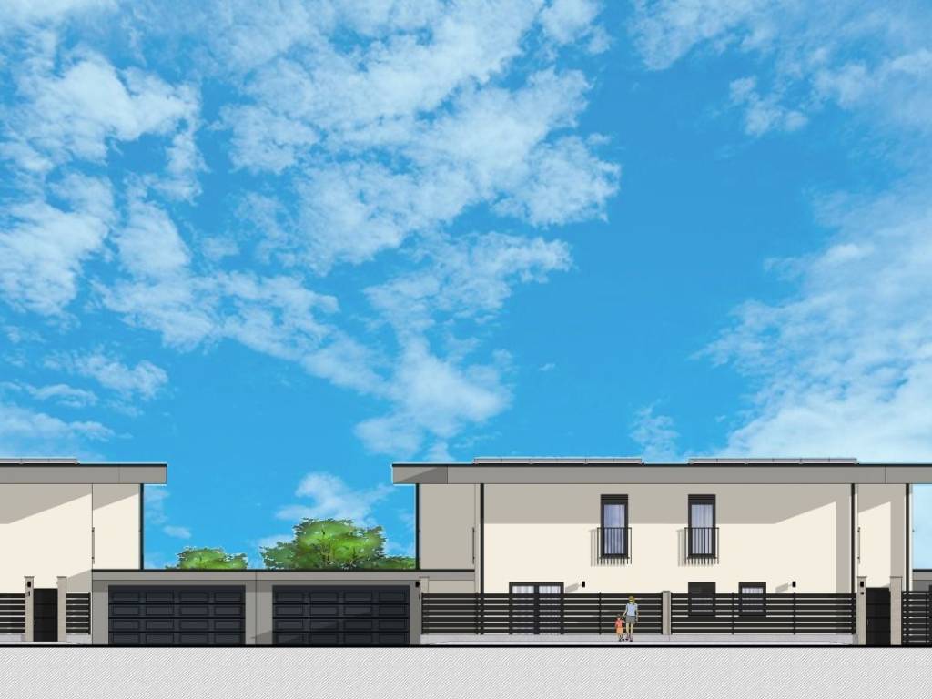 Villa a Novara - Foto 4