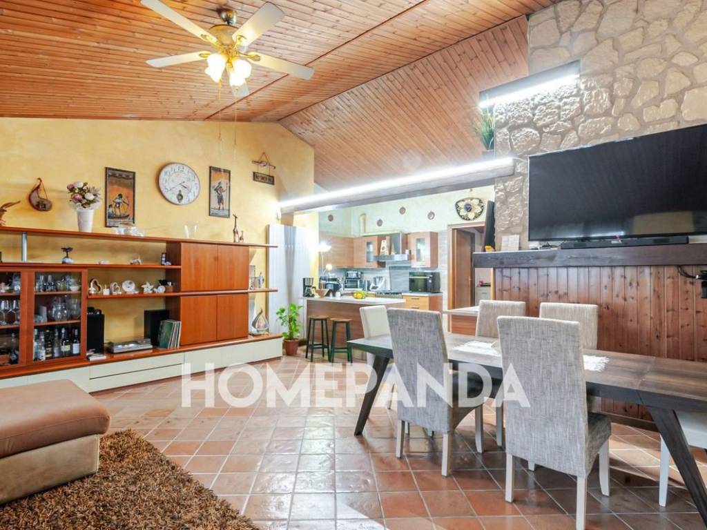 Villa a Roverbella in Via E. Fermi, 15 - Foto 4