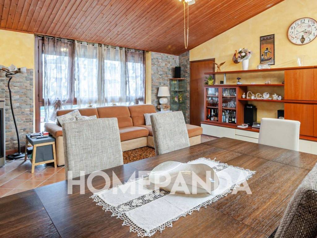 Villa a Roverbella in Via E. Fermi, 15 - Foto 5