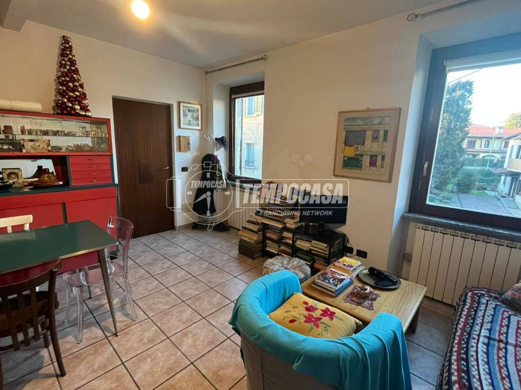 Appartamento a Olgiate comasco in via boscone 48 - Foto 2