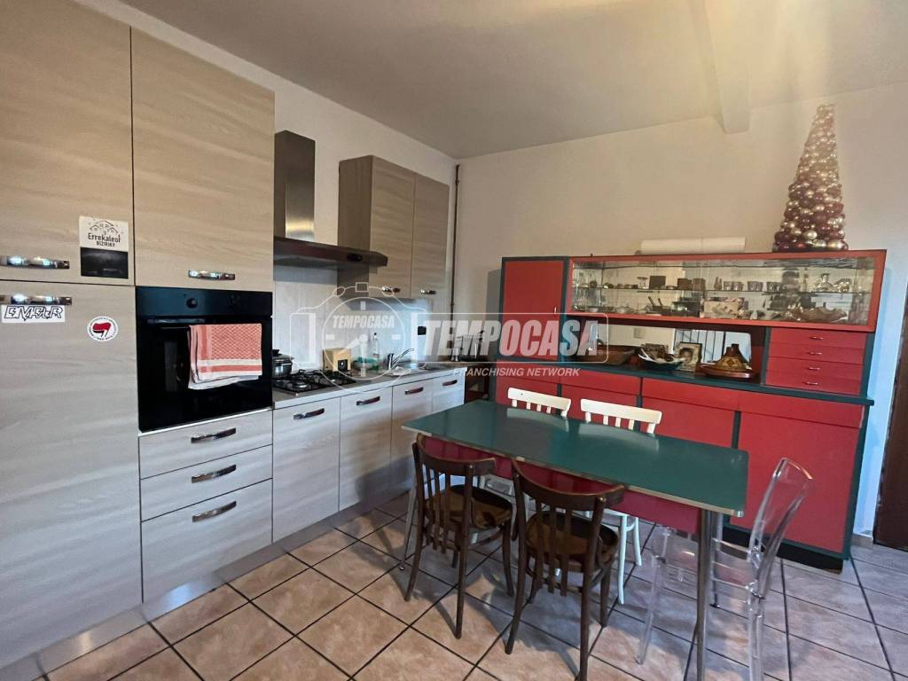 Appartamento a Olgiate comasco in via boscone 48 - Foto 3