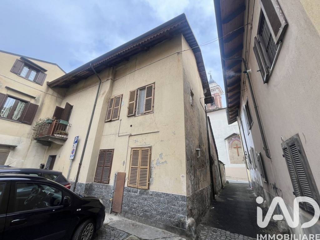 Rustico / casale a Ciriè in Via Don Lorenzo, 6 - Foto 3