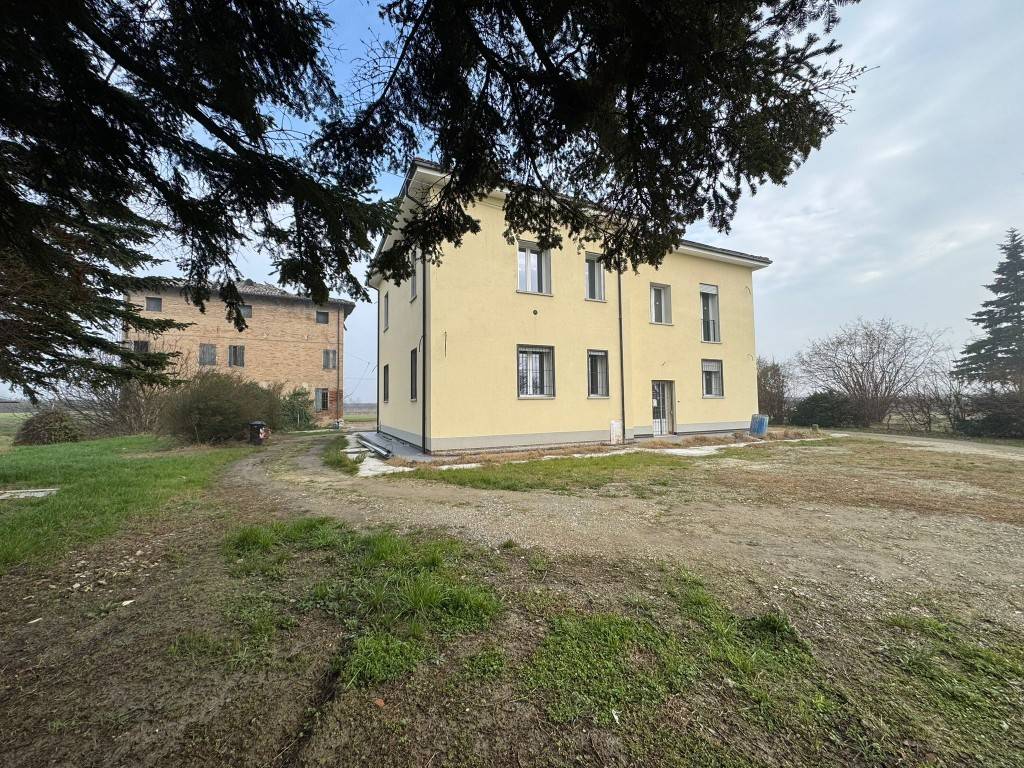 Casa indipendente a Crevalcore - Foto 3