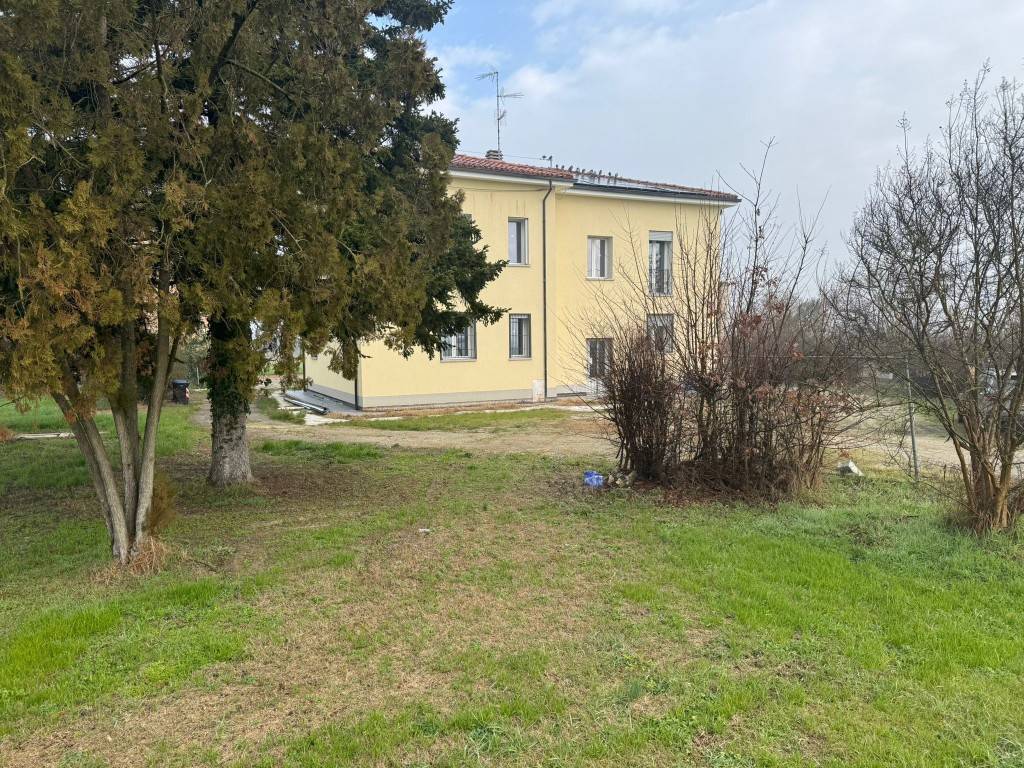 Casa indipendente a Crevalcore - Foto 4