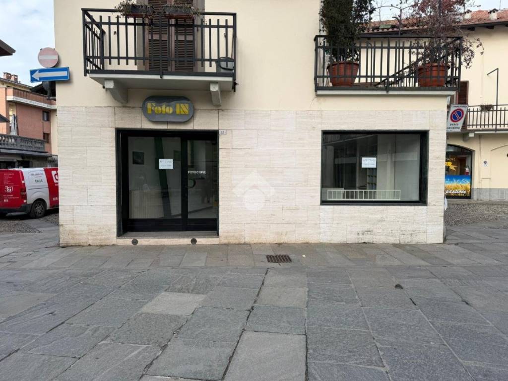 Immobile a Ranica in Piazza Italia, 25 - Foto 2