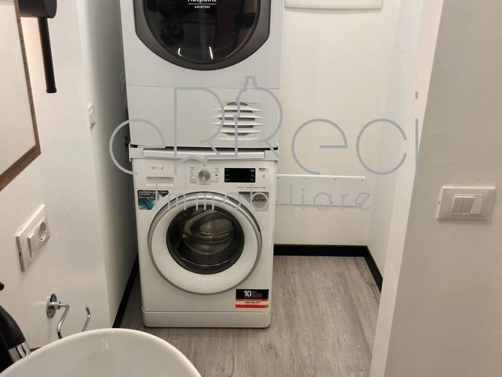 Appartamento a Mantova in Via Gilberto Govi - Foto 2
