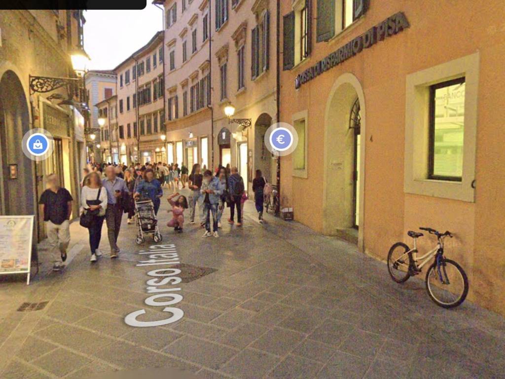 Immobile a Pisa in Corso Italia - Foto 2