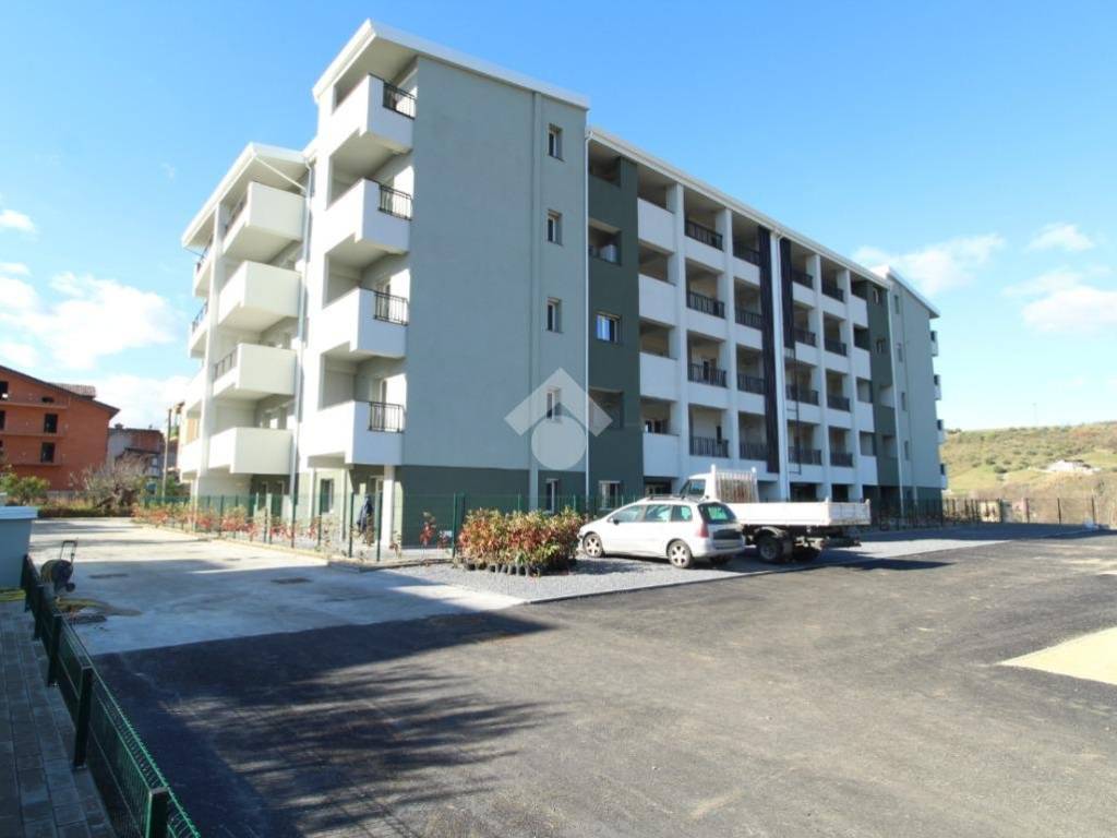 Appartamento a Montalto uffugo in Via G. Verdi, 85 - Foto 3