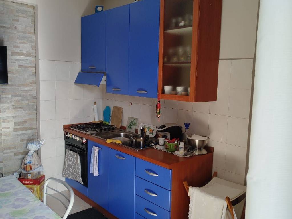 Appartamento a Mascali in Via Simone Neri - Foto 4