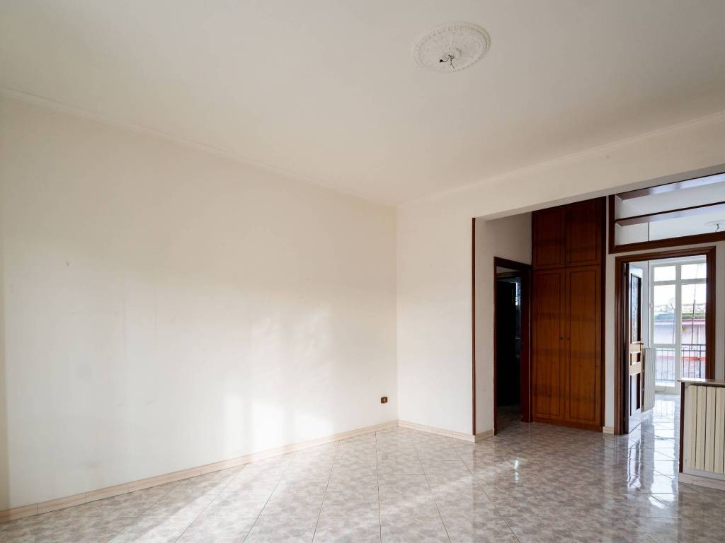 Appartamento a Casoria in Via Leonardo da Vinci, 56 - Foto 2