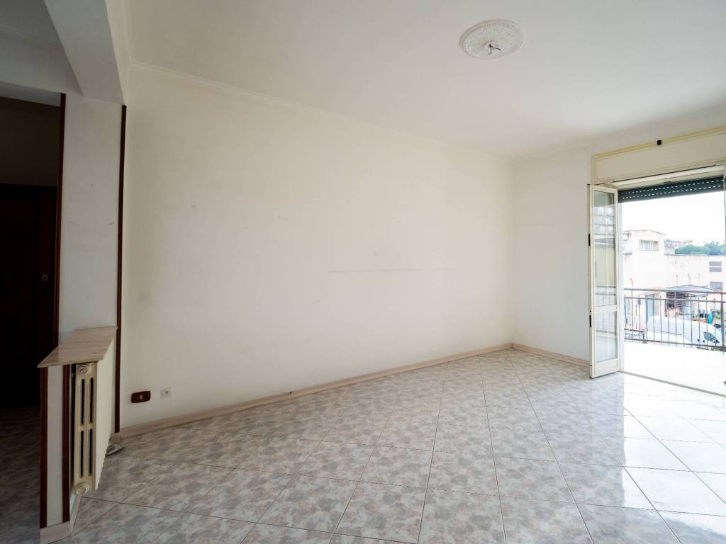 Appartamento a Casoria in Via Leonardo da Vinci, 56 - Foto 4