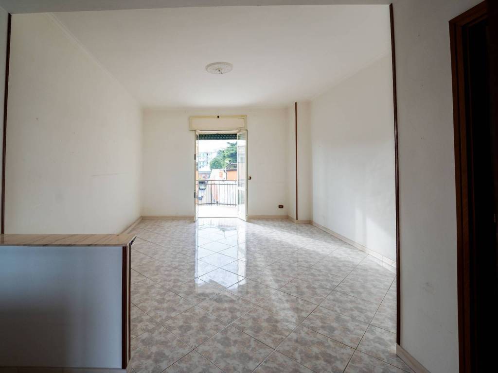 Appartamento a Casoria in Via Leonardo da Vinci, 56 - Foto 5