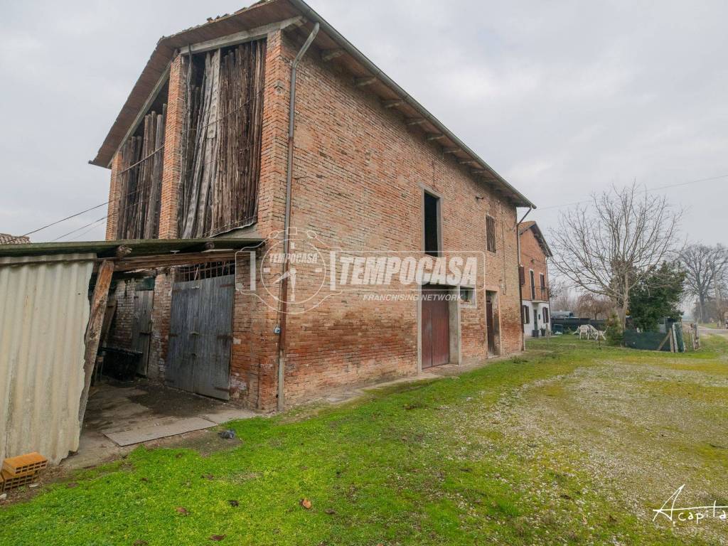 Casa indipendente a Nonantola in Via Provinciale Est 166 - Foto 2