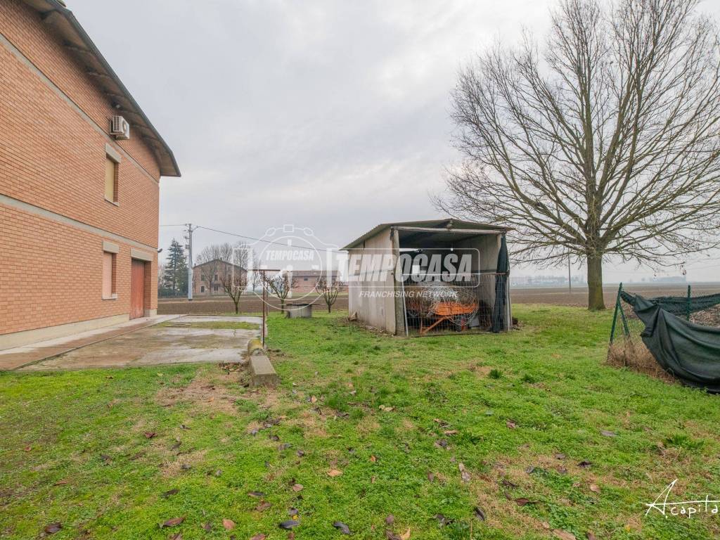 Casa indipendente a Nonantola in Via Provinciale Est 166 - Foto 3