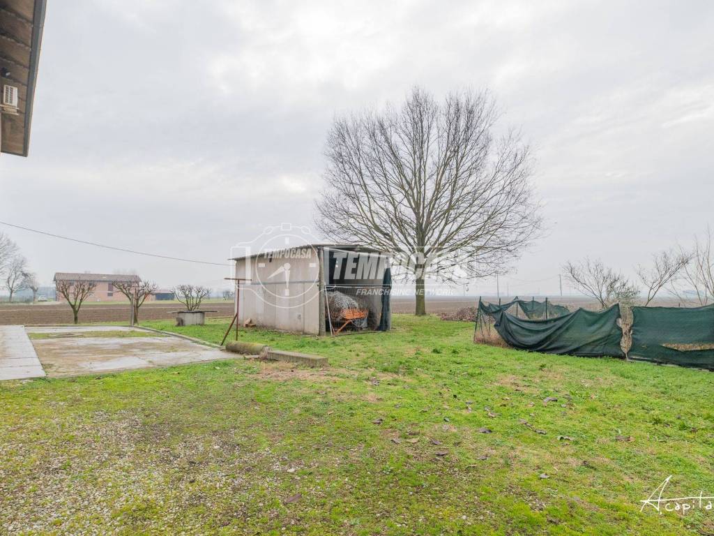 Casa indipendente a Nonantola in Via Provinciale Est 166 - Foto 4
