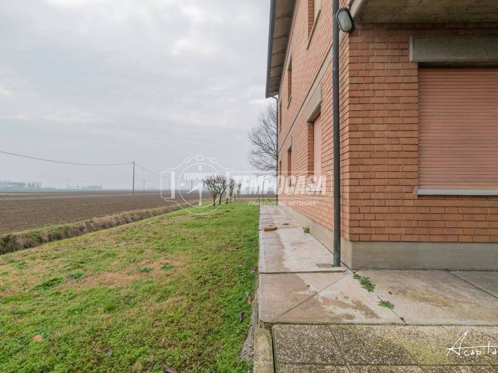 Casa indipendente a Nonantola in Via Provinciale Est 166 - Foto 5