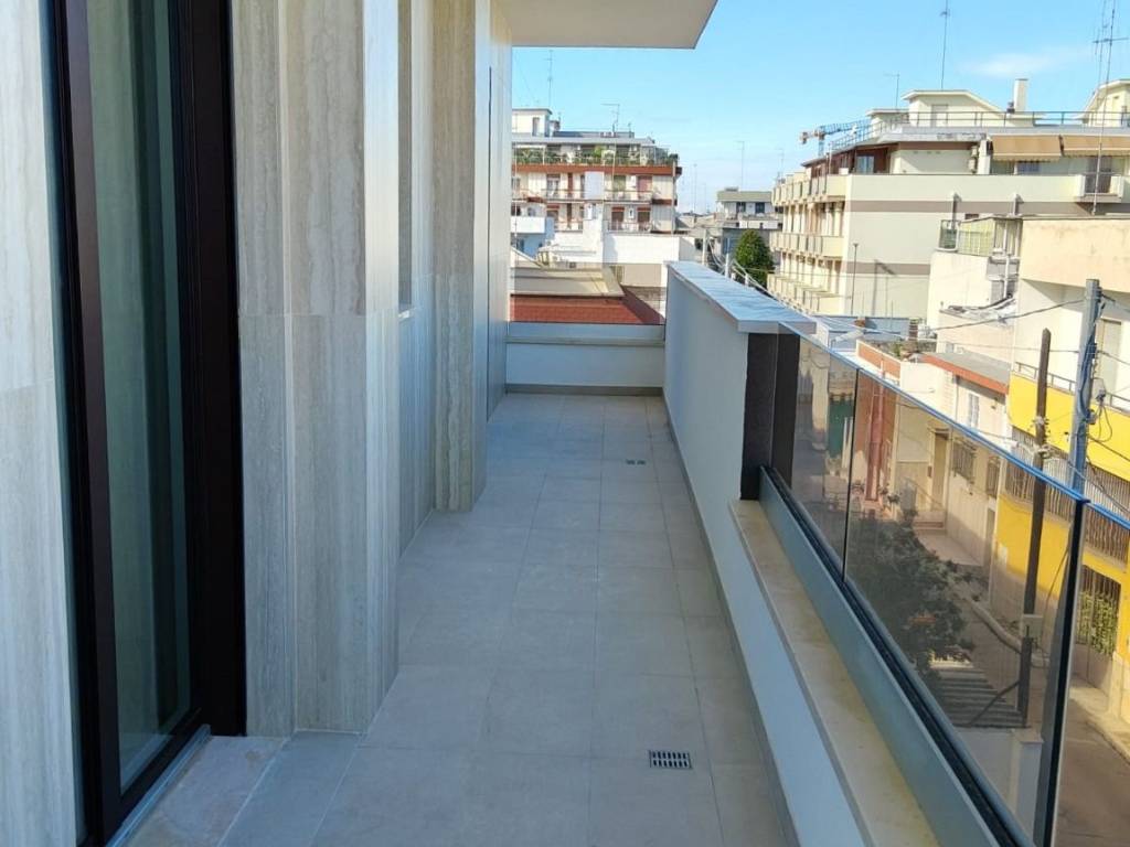 Appartamento a Bari - Foto 4