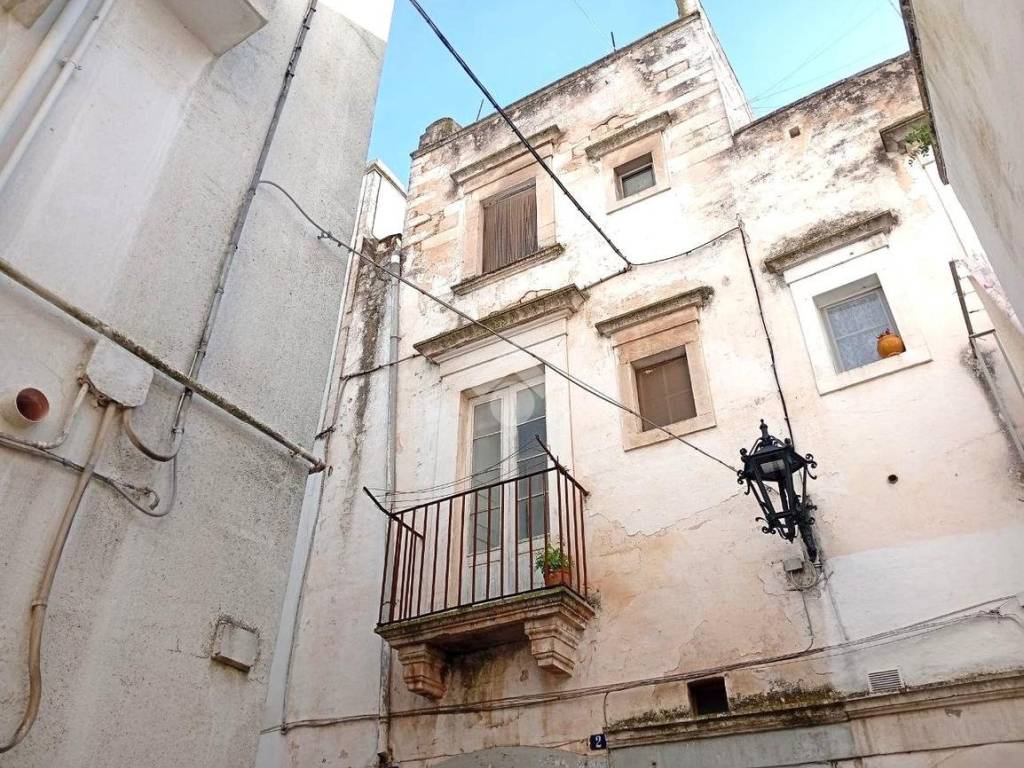 Casa indipendente a Martina franca in Vico Magli, 1 - Foto 2