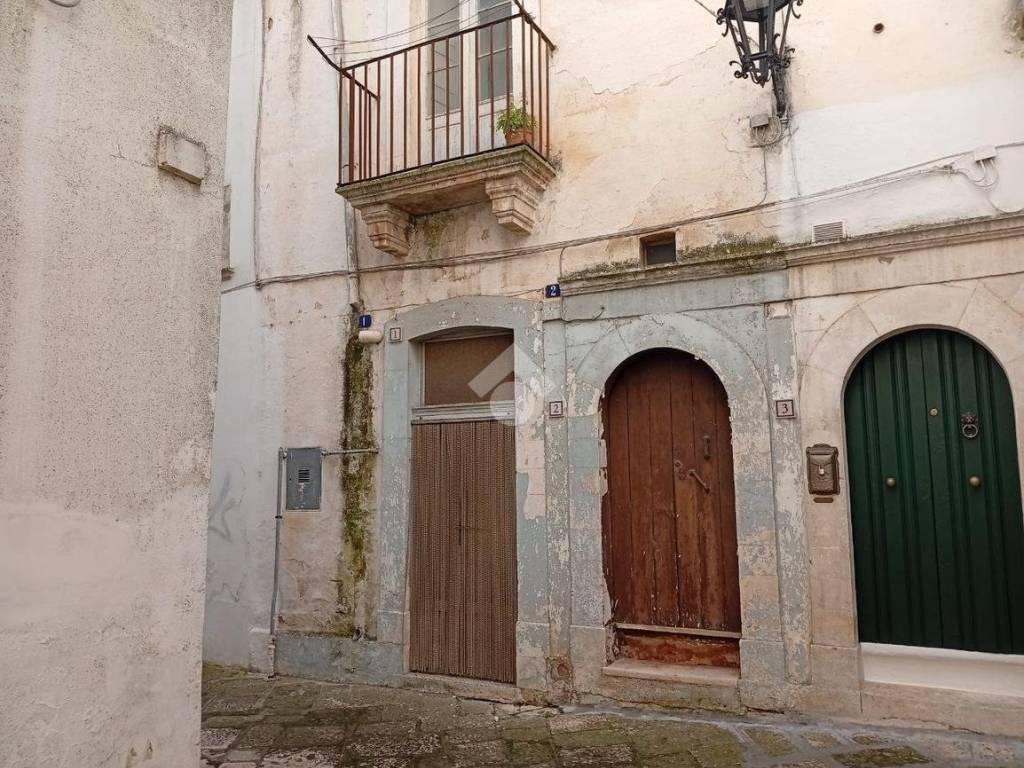 Casa indipendente a Martina franca in Vico Magli, 1 - Foto 3