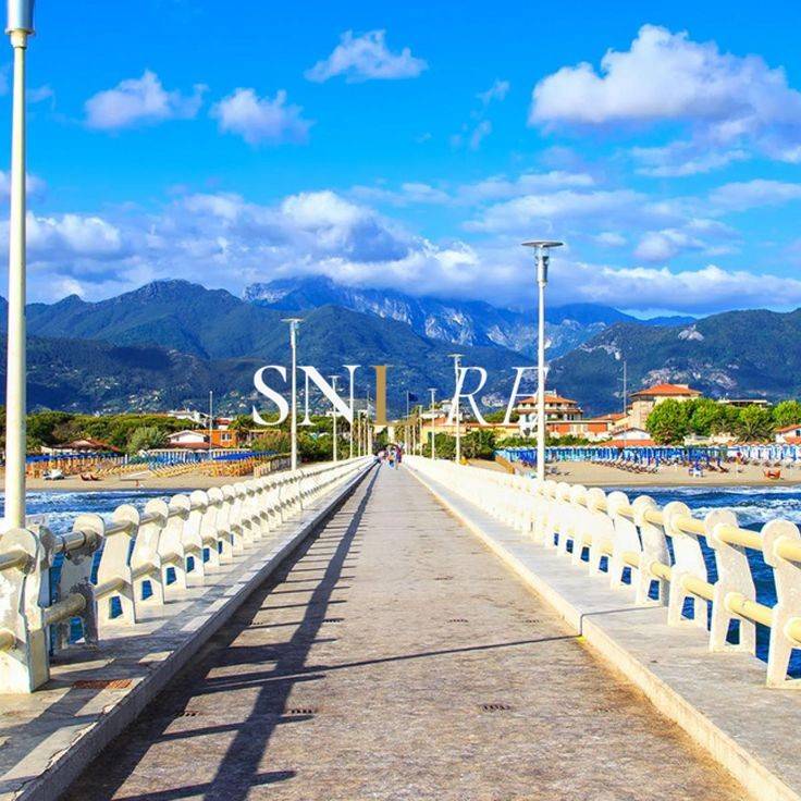 Villa a Forte dei marmi in Via Giovanni Agnelli - Foto 4