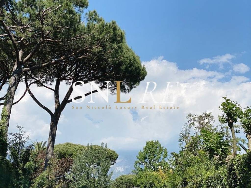 Villa a Forte dei marmi in Via Giovanni Agnelli - Foto 5
