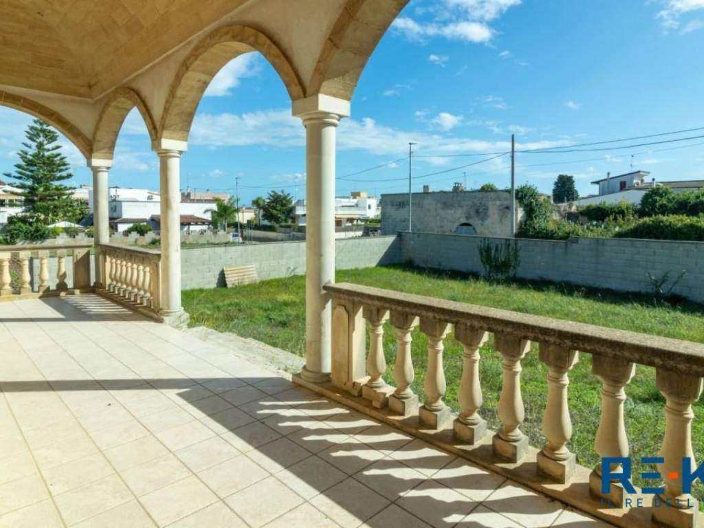 Villa a Carpignano salentino in Via San Pasquale snc - Foto 4